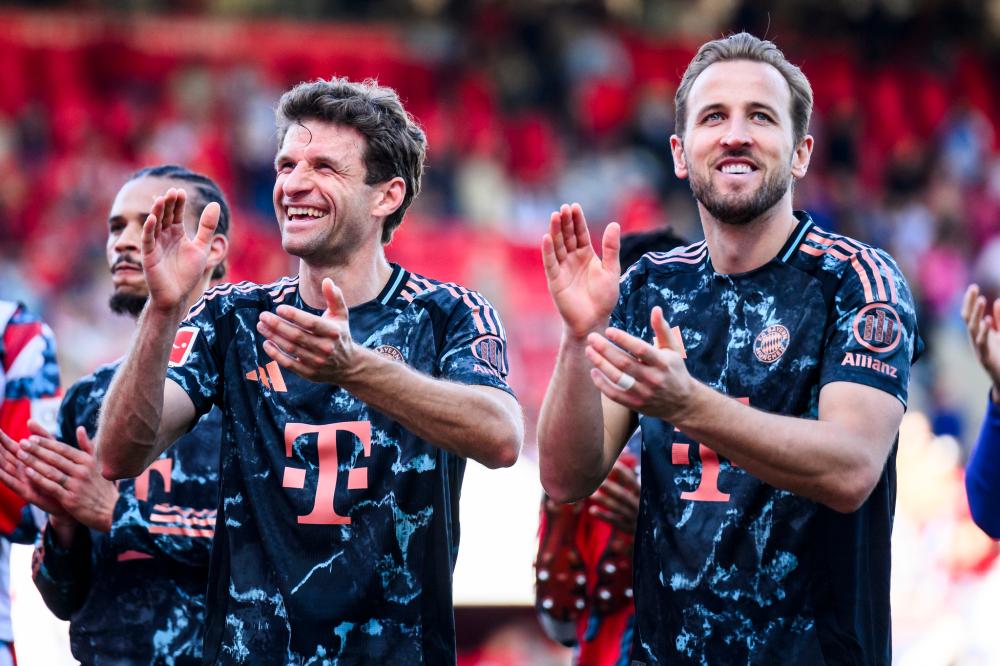 冯特：C罗的国家队生涯已经结束，要为新球员腾空间.